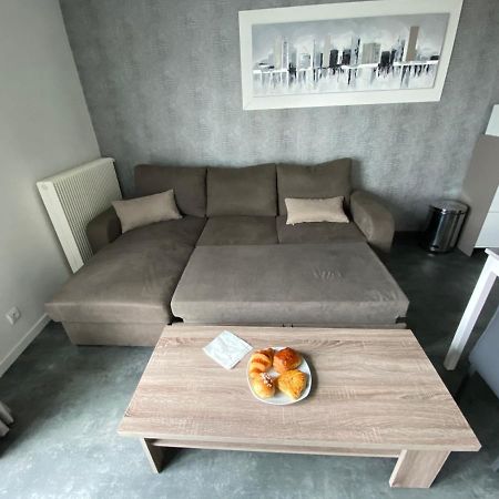 Appartement Du Val De Loire Tours Kültér fotó