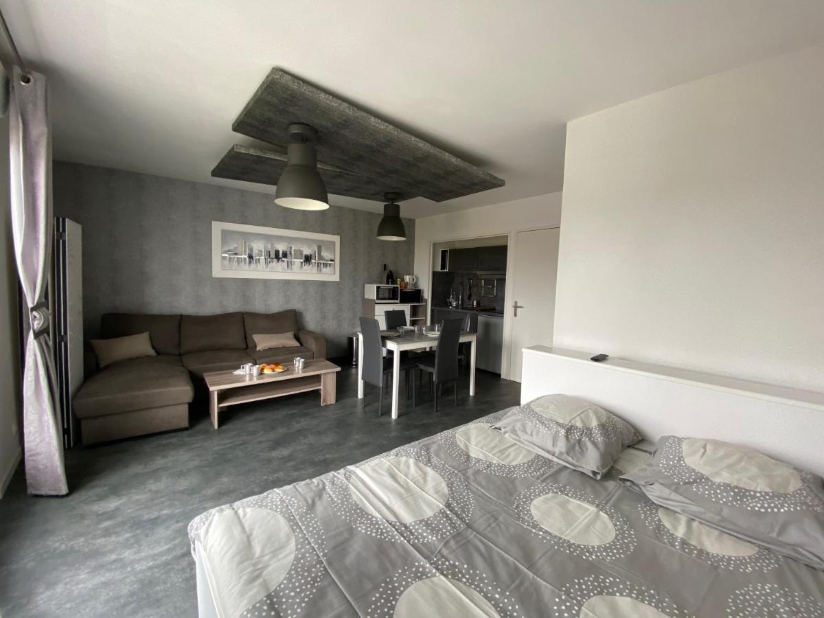 Appartement Du Val De Loire Tours Kültér fotó